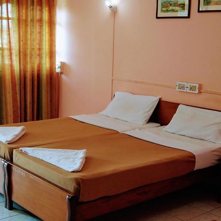 מלון Vāsco Da Gāma Vasco Residency מראה חיצוני תמונה