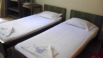 מלון Vāsco Da Gāma Vasco Residency מראה חיצוני תמונה