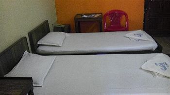 מלון Vāsco Da Gāma Vasco Residency מראה חיצוני תמונה