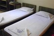 מלון Vāsco Da Gāma Vasco Residency מראה חיצוני תמונה