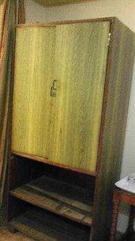 מלון Vāsco Da Gāma Vasco Residency מראה חיצוני תמונה